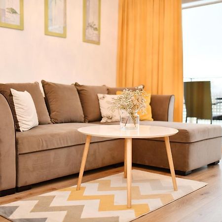 Wolski Apartments - Solna 404 Kolobrzeg Dış mekan fotoğraf