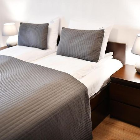 Wolski Apartments - Solna 404 Kolobrzeg Dış mekan fotoğraf